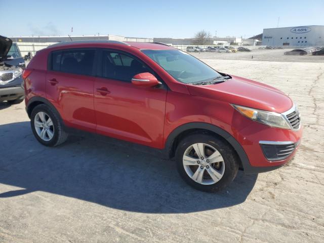 Photo 4 from auction – 2013 KIA SPORTAGE B with VIN KNDPB3A29D7443738