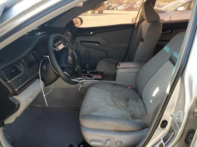 Photo 7 from auction – 2012 TOYOTA CAMRY BASE with VIN 4T1BF1FK7CU019109
