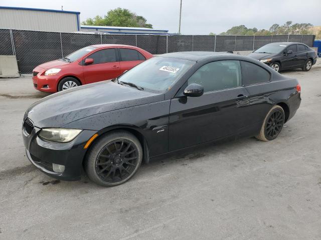 BMW 328 XI 2010 with VIN WBAWC3C52AP471261 - Photo from auction