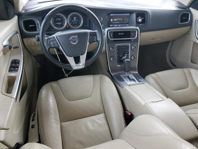 Снимка 8 от търг – 2012 VOLVO S60 T5 с VIN YV1622FS7C2036070