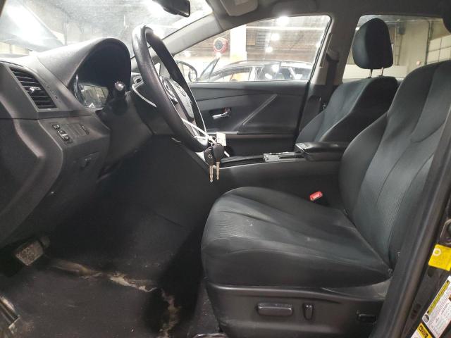 Photo 7 from auction – 2013 TOYOTA VENZA LE with VIN 4T3ZA3BB4DU072101