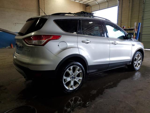 Photo 3 from auction – 2013 FORD ESCAPE SEL with VIN 1FMCU0HX5DUD67280