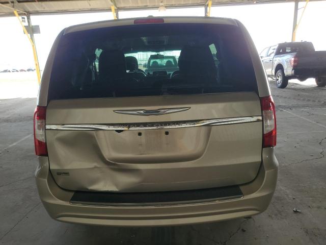 Photo 6 from auction – 2014 CHRYSLER TOWN & COU with VIN 2C4RC1BGXER438438