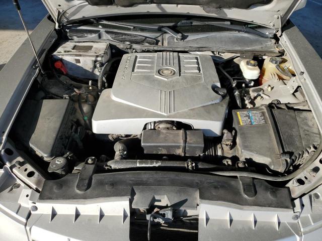 Photo 11 from auction – 2007 CADILLAC CTS HI FEA with VIN 1G6DP577570162328