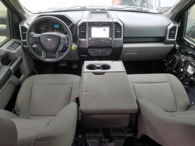 Photo 8 from auction – 2019 FORD F150 SUPER with VIN 1FTEW1E52KFA20992