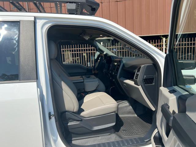 Photo 5 from auction – 2017 FORD ECONOLINE with VIN 1FDXE4FS2HDC69018