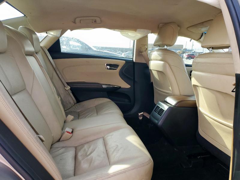 Photo 10 from auction – 2016 TOYOTA AVALON XLE with VIN 4T1BK1EB4GU241089