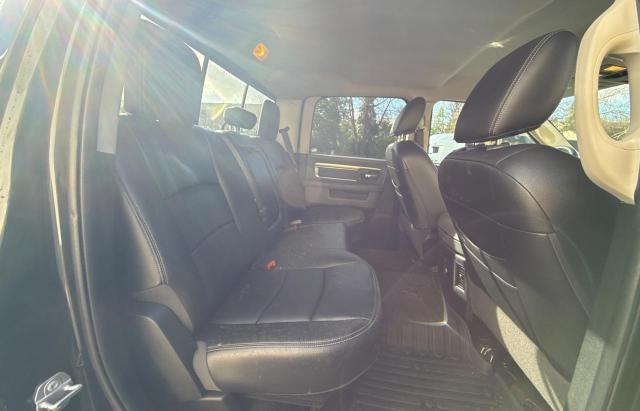 Photo 6 from auction – 2017 RAM 1500 SLT with VIN 1C6RR7TT9HS628058