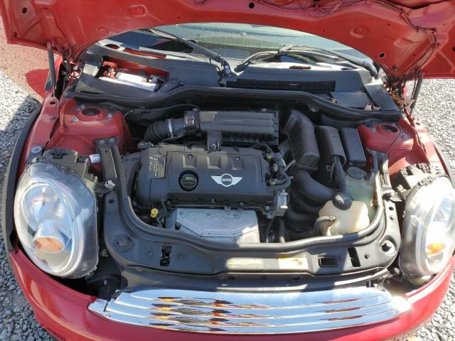 Снимка 11 от търг – 2013 MINI COOPER с VIN WMWSU3C50DT691862