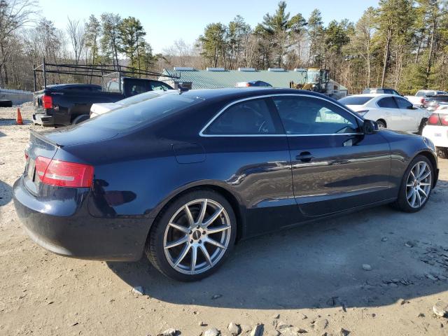 Снимка 3 от търг – 2011 AUDI A5 PRESTIG с VIN WAUVFAFR1BA040405