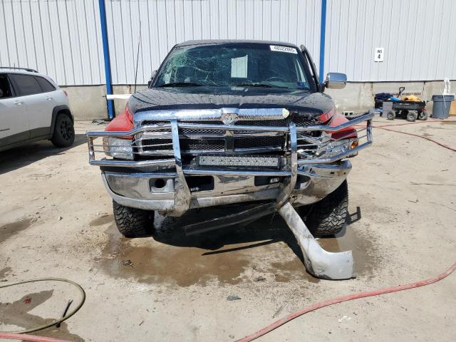 Photo 5 from auction – 1996 DODGE RAM 1500 with VIN 1B7HF16Z2TS559281