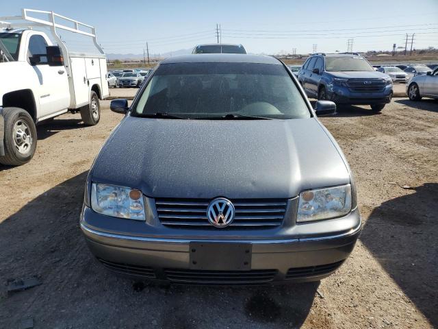 Photo 5 from auction – 2004 VOLKSWAGEN JETTA GLS with VIN 3VWSE69M64M047519