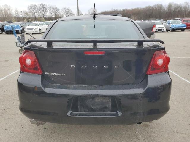 Photo 6 from auction – 2013 DODGE AVENGER SE with VIN 1C3CDZAB2DN729958