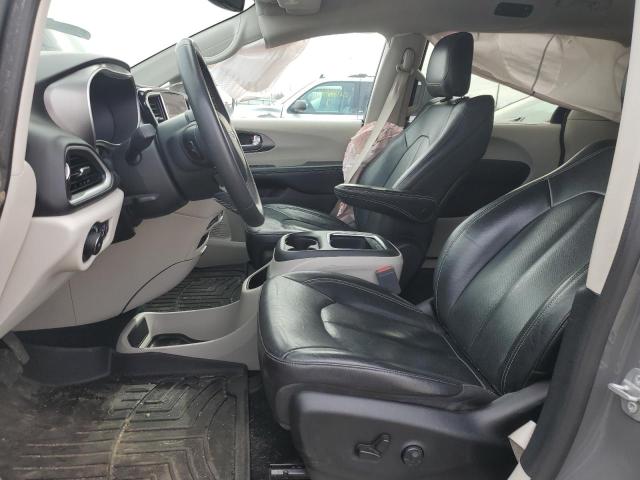 Photo 7 from auction – 2022 CHRYSLER PACIFICA T with VIN 2C4RC1BG3NR142919