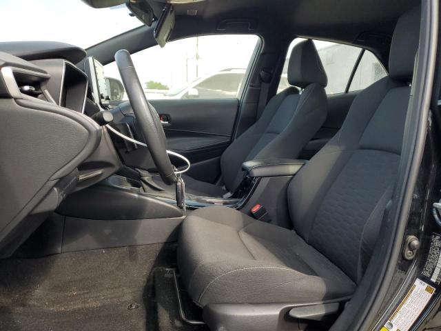 Photo 7 from auction – 2022 TOYOTA COROLLA SE with VIN JTND4MBE8N3165897