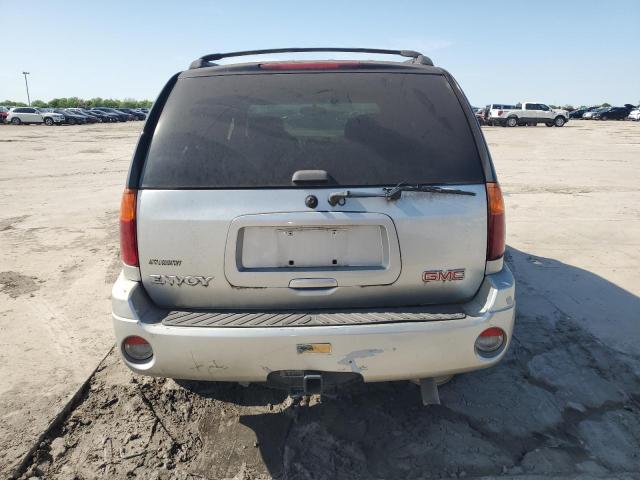 Photo 6 from auction – 2004 GMC ENVOY with VIN 1GKDS13S842128547