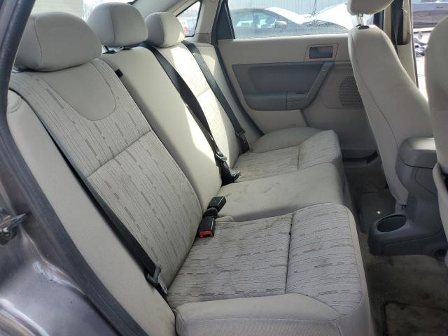 Photo 10 from auction – 2009 FORD FOCUS SE with VIN 1FAHP35NX9W222498