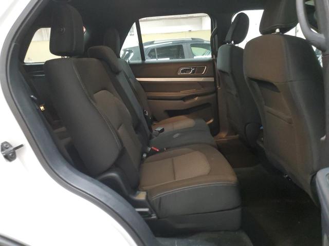 Photo 11 from auction – 2018 FORD EXPLORER X with VIN 1FM5K8D87JGA29756