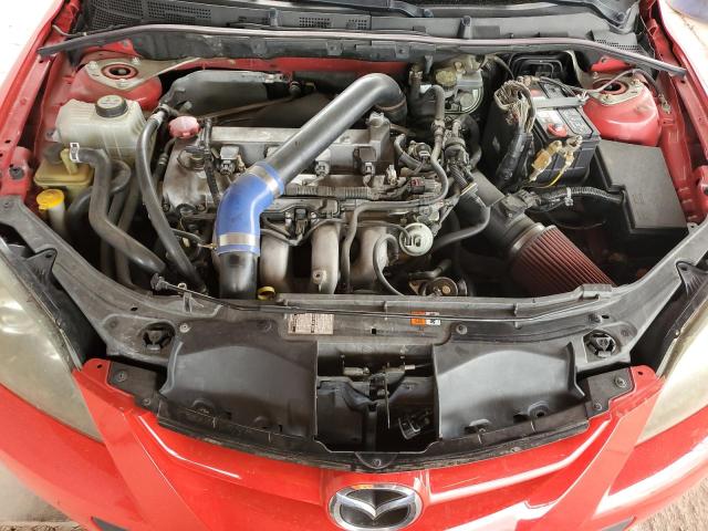 Снимка 11 от търг – 2007 MAZDA SPEED 3 с VIN JM1BK34L671625130