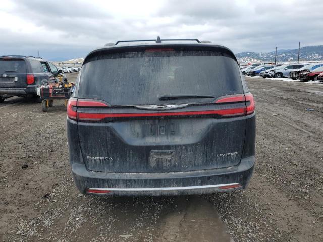 Photo 6 from auction – 2023 CHRYSLER PACIFICA L with VIN 2C4RC1GG0PR547938