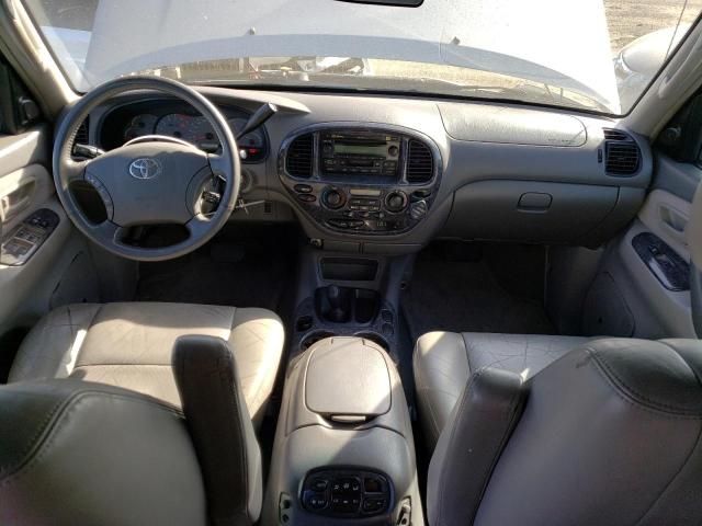 Photo 8 from auction – 2004 TOYOTA SEQUOIA SR with VIN 5TDBT44AX4S212854
