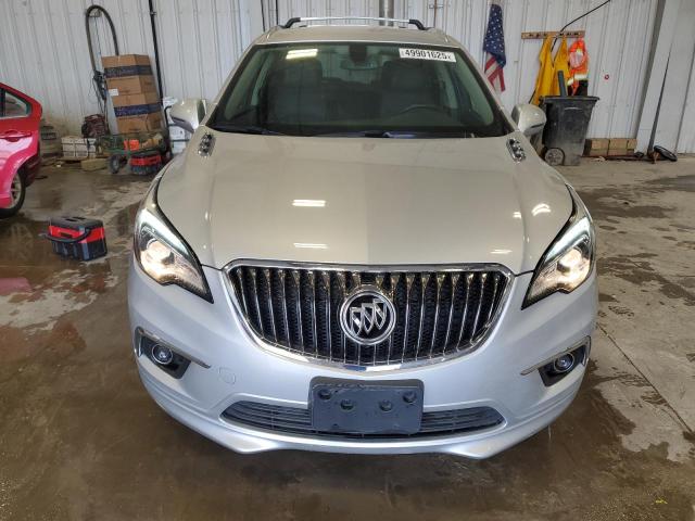 Photo 5 from auction – 2017 BUICK ENVISION E with VIN LRBFXDSA7HD076840