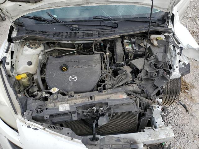 Photo 12 from auction – 2014 MAZDA 5 GRAND TOURING with VIN JM1CW2DL2E0163820