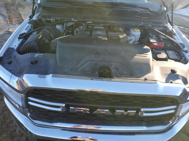 Photo 11 from auction – 2024 RAM 3500 TRADE with VIN 3C63R3CLXRG220109