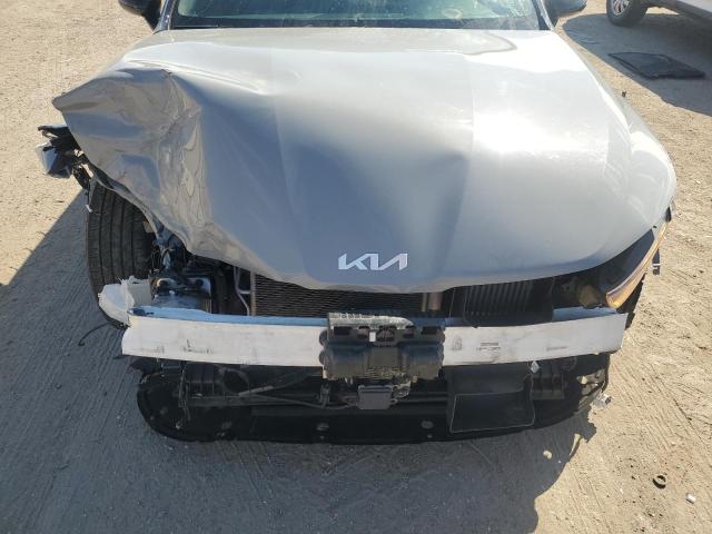Photo 11 from auction – 2023 KIA K5 GT LINE with VIN 5XXG64J25PG199494