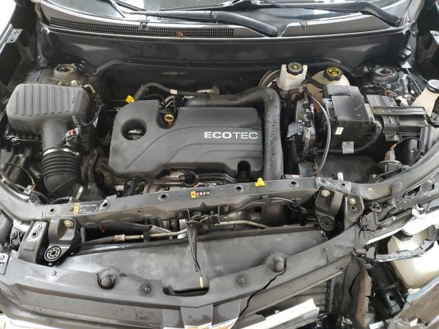 Photo 12 from auction – 2018 CHEVROLET EQUINOX LT with VIN 2GNAXSEV7J6247547