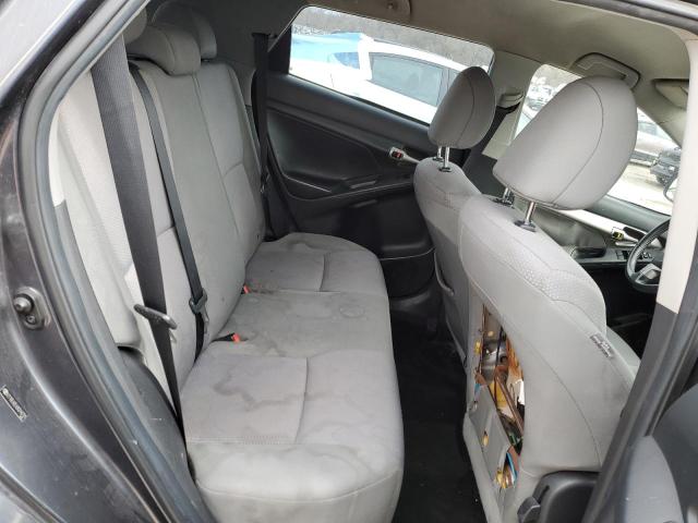 Photo 10 from auction – 2009 TOYOTA COROLLA MA with VIN 2T1KE40E49C014791
