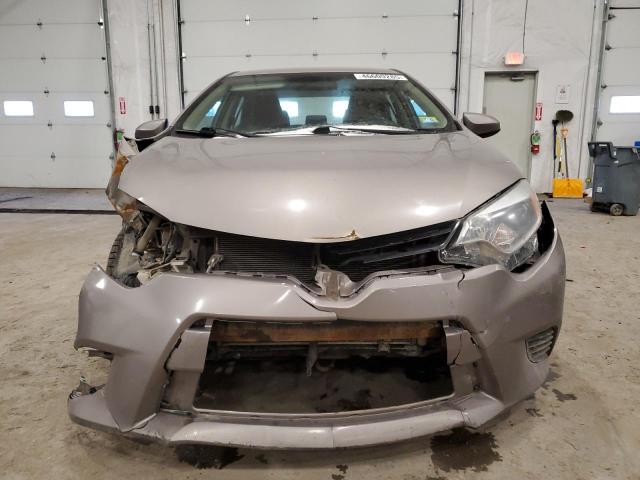 Photo 5 from auction – 2014 TOYOTA COROLLA L with VIN 2T1BURHE2EC001598