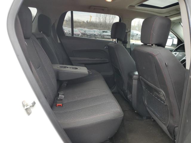 Photo 11 from auction – 2017 GMC TERRAIN SL with VIN 2GKALNEKXH6285932