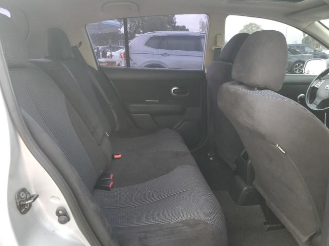 Photo 10 from auction – 2011 NISSAN VERSA S with VIN 3N1BC1CP4BL392228
