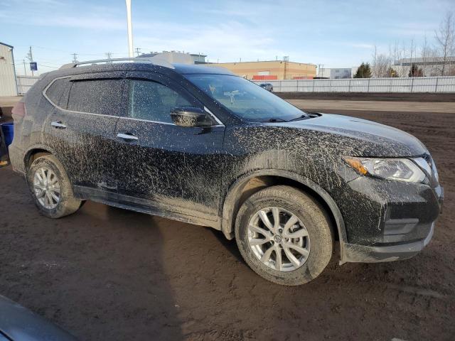 Photo 4 from auction – 2020 NISSAN ROGUE S with VIN 5N1AT2MVXLC757516