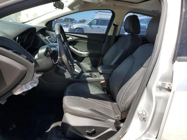 Photo 7 from auction – 2014 FORD FOCUS SE with VIN 1FADP3F29EL244345