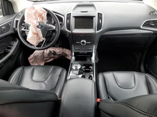 Photo 8 from auction – 2020 FORD EDGE TITAN with VIN 2FMPK3K91LBA04367