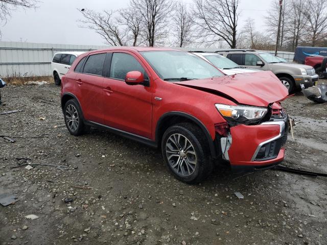 Photo 4 from auction – 2018 MITSUBISHI OUTLANDER with VIN JA4AR3AU3JZ005665