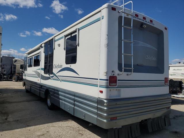 Снимка 3 от търг – 2001 FORD F550 SUPER с VIN 1FCNF53S810A01767