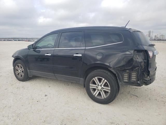 Photo 2 from auction – 2016 CHEVROLET TRAVERSE L with VIN 1GNKRGKDXGJ346009