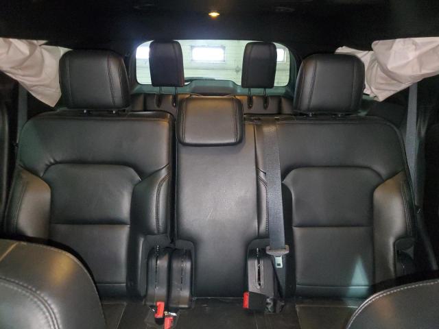 Photo 10 from auction – 2017 FORD EXPLORER X with VIN 1FM5K7D85HGC75869
