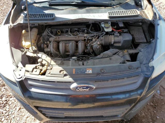 Фото 12 с аукциона – 2014 FORD ESCAPE S с VIN 1FMCU0F70EUB80386
