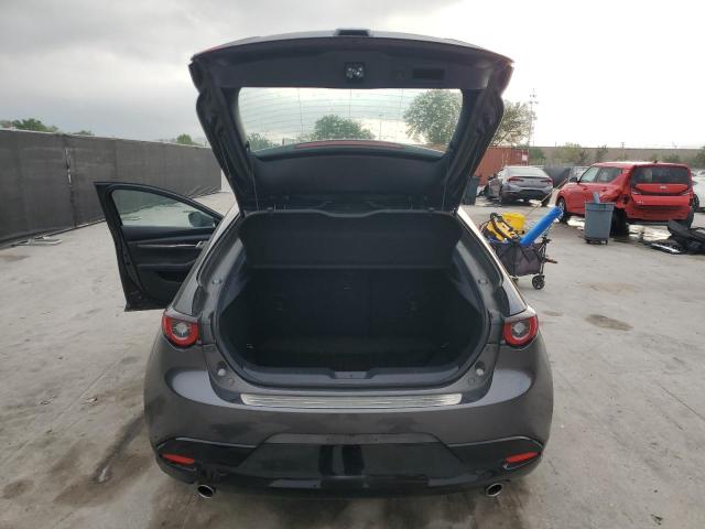 Photo 6 from auction – 2022 MAZDA 3 PREMIUM with VIN JM1BPBML1N1520276