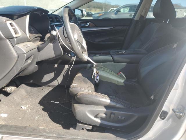 Photo 7 from auction – 2017 NISSAN MAXIMA 3.5 with VIN 1N4AA6AP2HC445081
