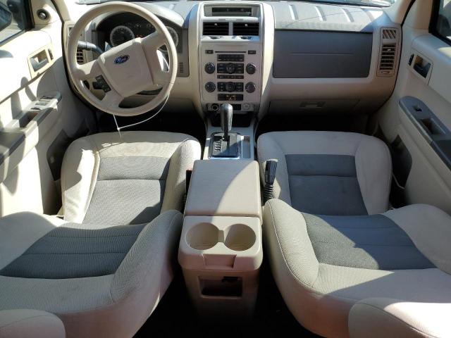 Photo 8 from auction – 2008 FORD ESCAPE XLT with VIN 1FMCU03Z48KE37703