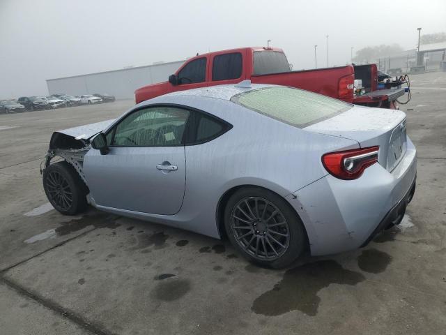 Photo 2 from auction – 2017 TOYOTA 86 BASE with VIN JF1ZNAA1XH8709608