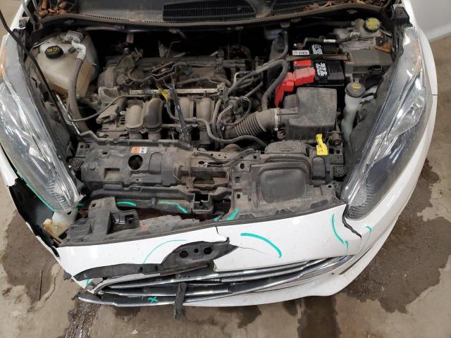 Photo 11 from auction – 2016 FORD FIESTA SE with VIN 3FADP4BJ5GM142805