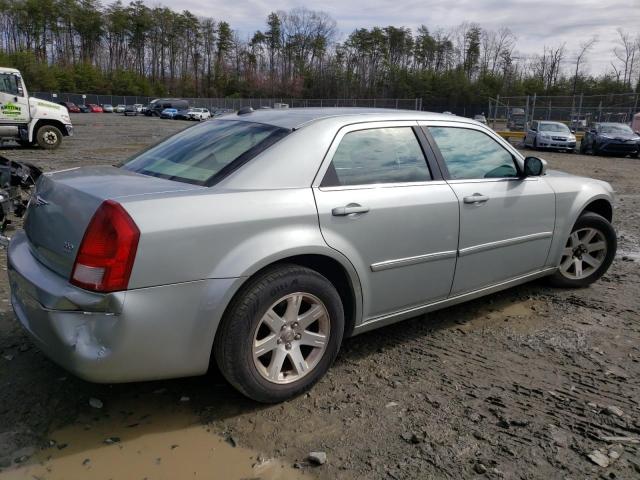 Photo 3 from auction – 2006 CHRYSLER 300 with VIN 2C3KA53G26H105577