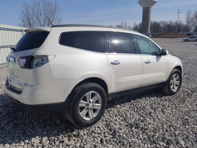Photo 3 from auction – 2014 CHEVROLET TRAVERSE L with VIN 1GNKRHKD5EJ252882