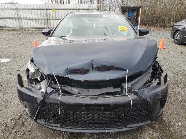 Photo 5 from auction – 2016 TOYOTA CAMRY LE with VIN 4T1BF1FK9GU598755